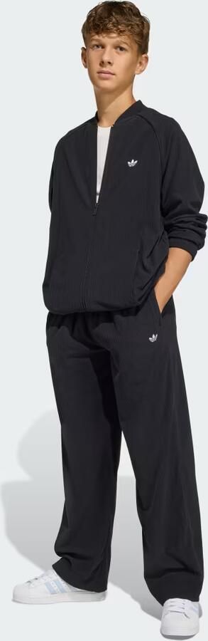 Adidas SST Oversized Corduroy Sportjack - Foto 6