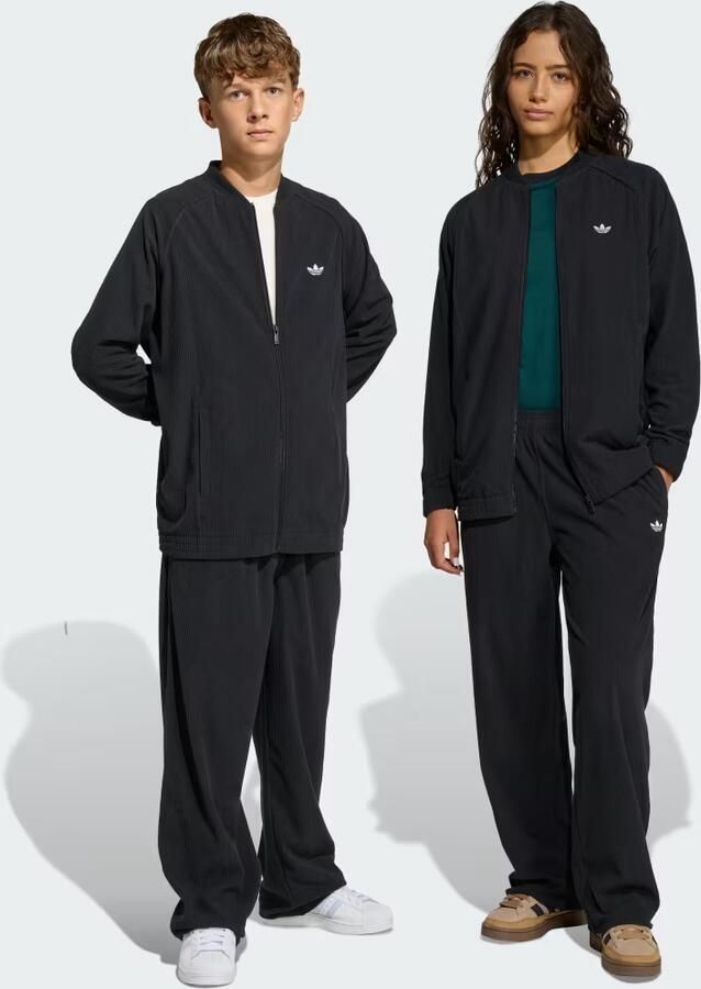 Adidas SST OVERSIZED CORDUROY TRAININGSBROEK