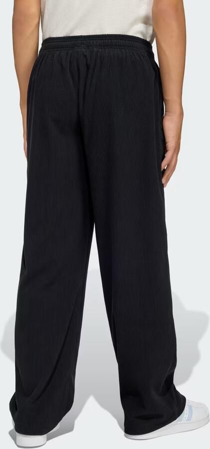 Adidas SST OVERSIZED CORDUROY TRAININGSBROEK - Foto 4