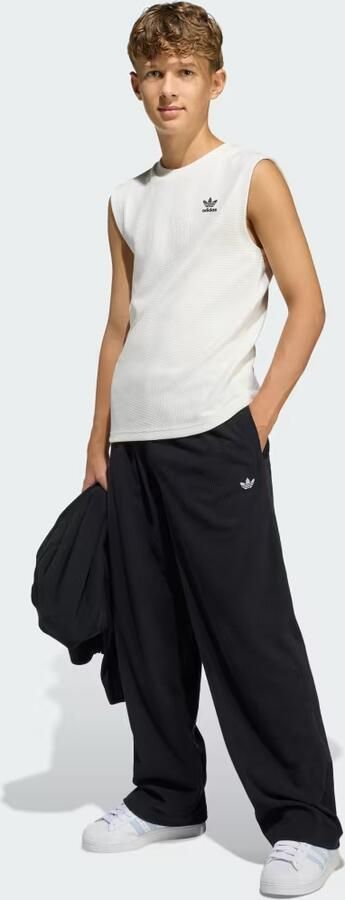 Adidas SST OVERSIZED CORDUROY TRAININGSBROEK - Foto 6