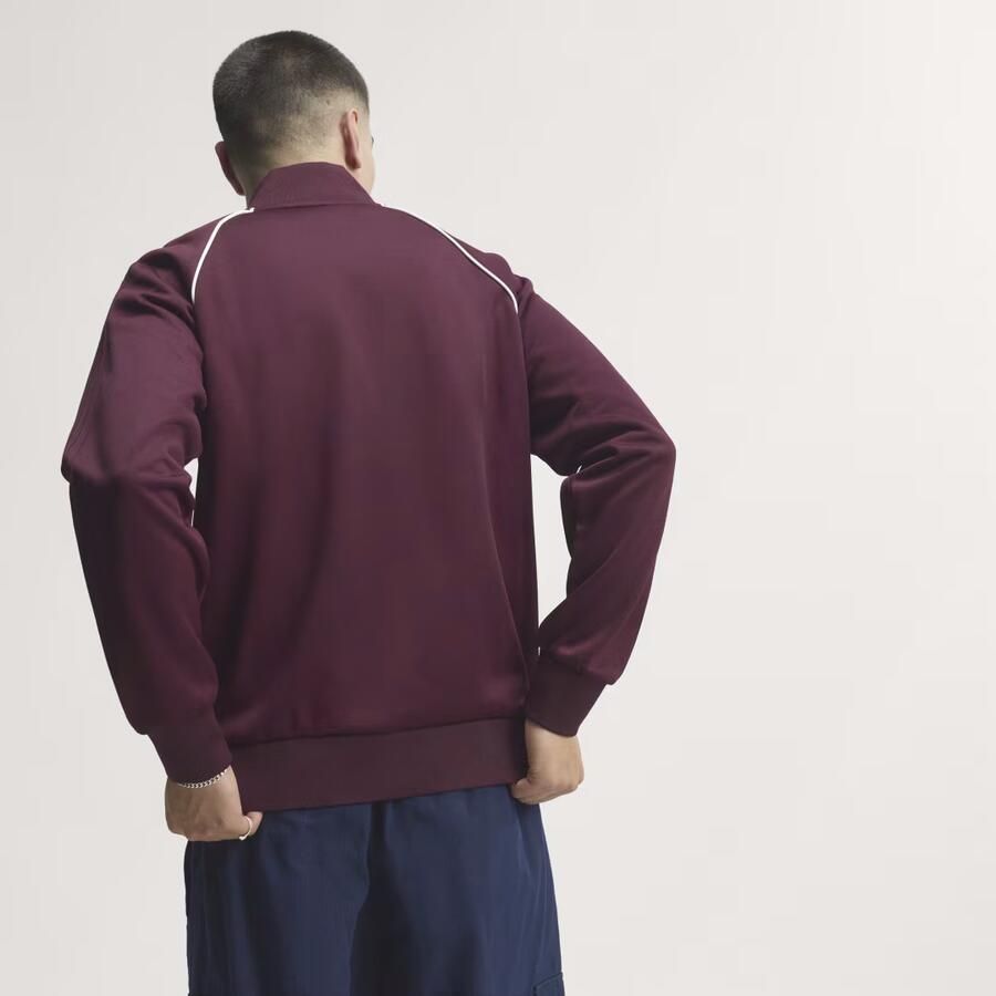 Adidas SST PREMIUM SPORTJACK - Foto 2