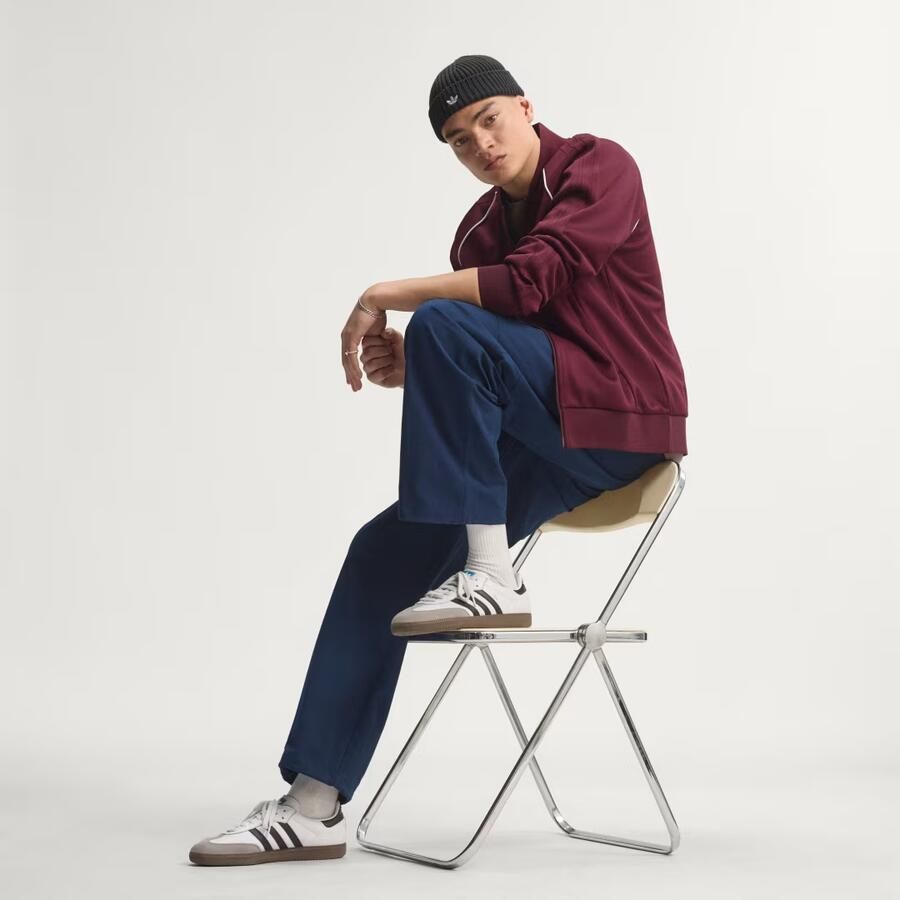 Adidas SST PREMIUM SPORTJACK - Foto 3