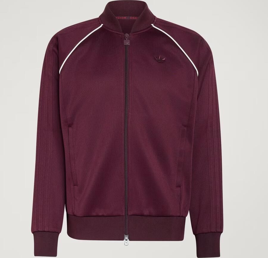 Adidas SST PREMIUM SPORTJACK - Foto 6