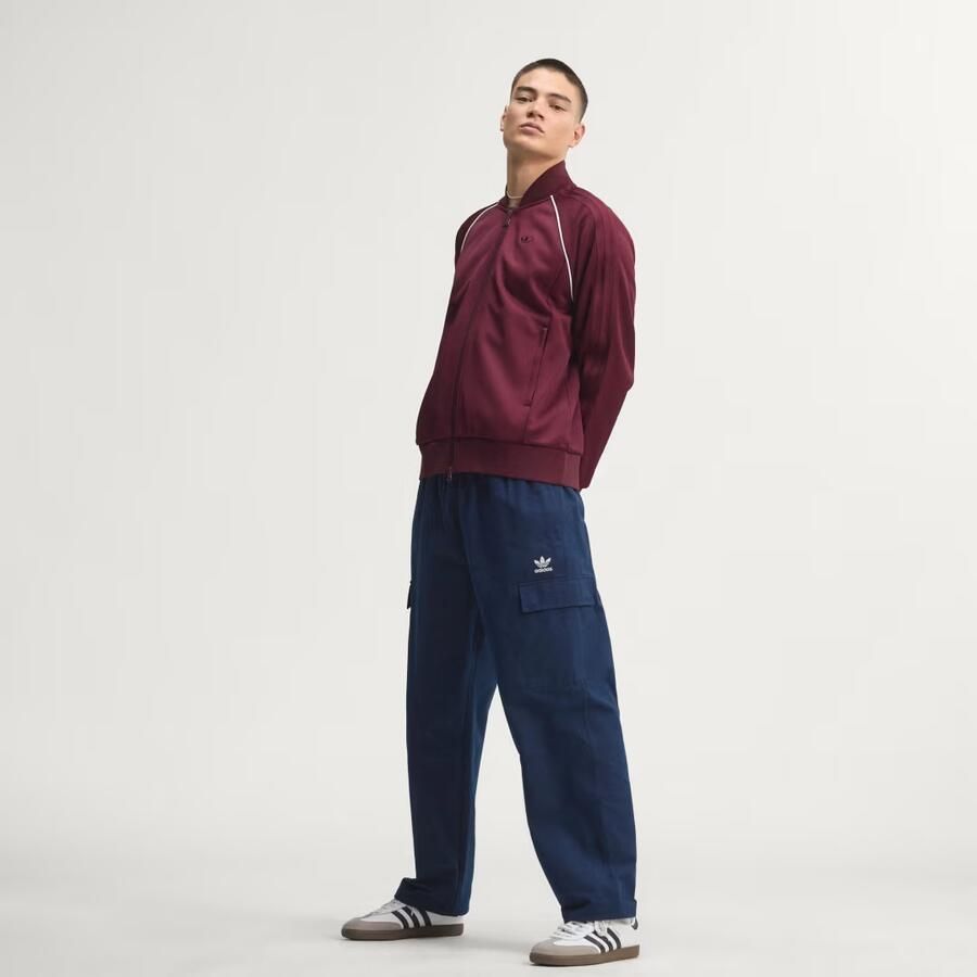 Adidas SST PREMIUM SPORTJACK - Foto 4