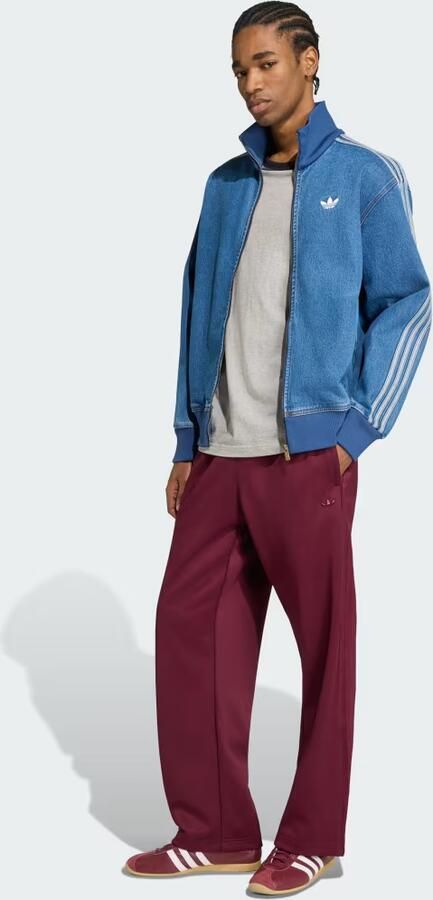 Adidas SST PREMIUM TRAININGSBROEK - Foto 5