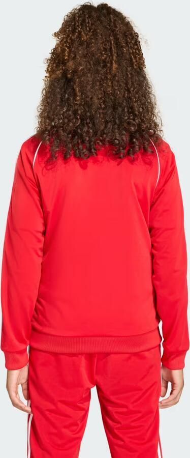 Adidas Originals Trainingsjack met labelstitching - Foto 8