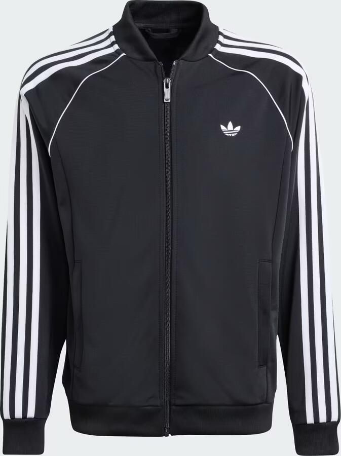 Adidas SST Sportjack - Foto 4