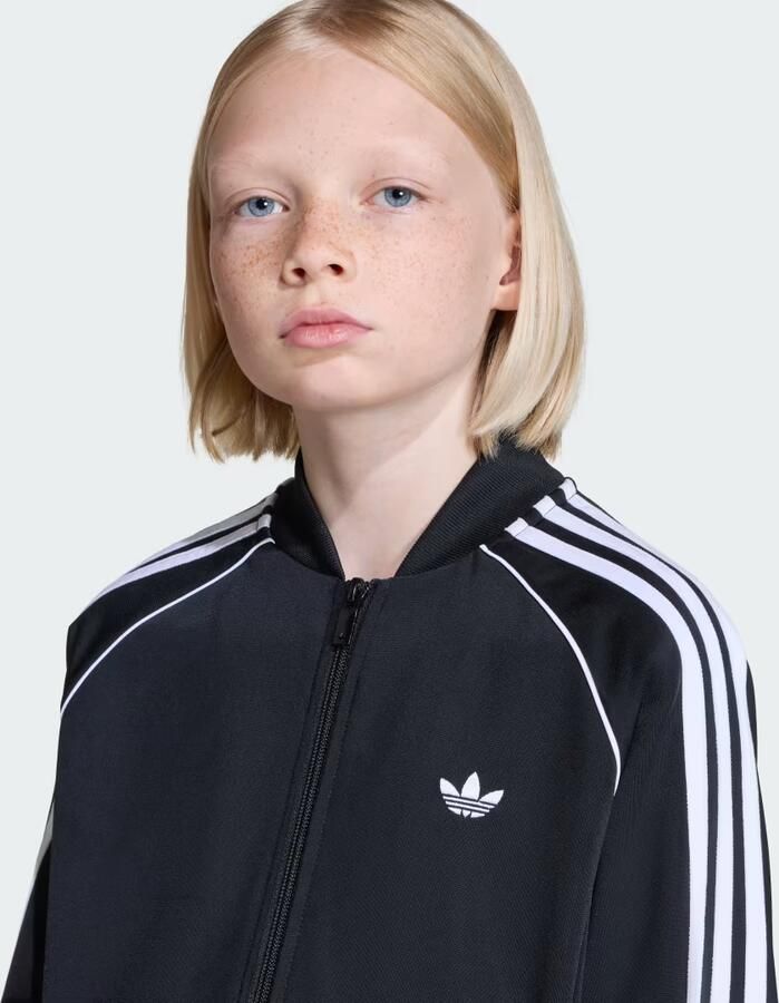 Adidas SST Sportjack - Foto 3