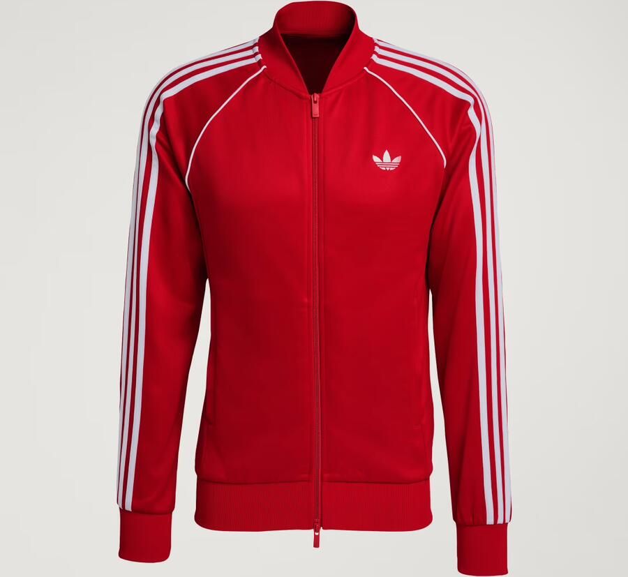 Adidas SST Sportjack - Foto 5