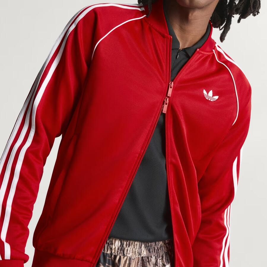 Adidas SST Sportjack - Foto 3
