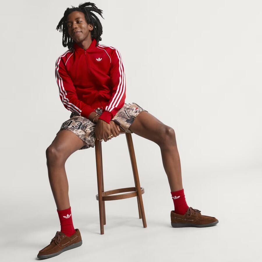 Adidas SST Sportjack - Foto 4