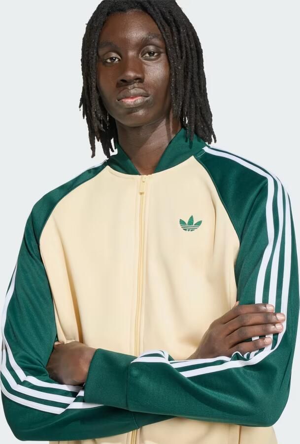 Adidas SST Sportjack - Foto 4