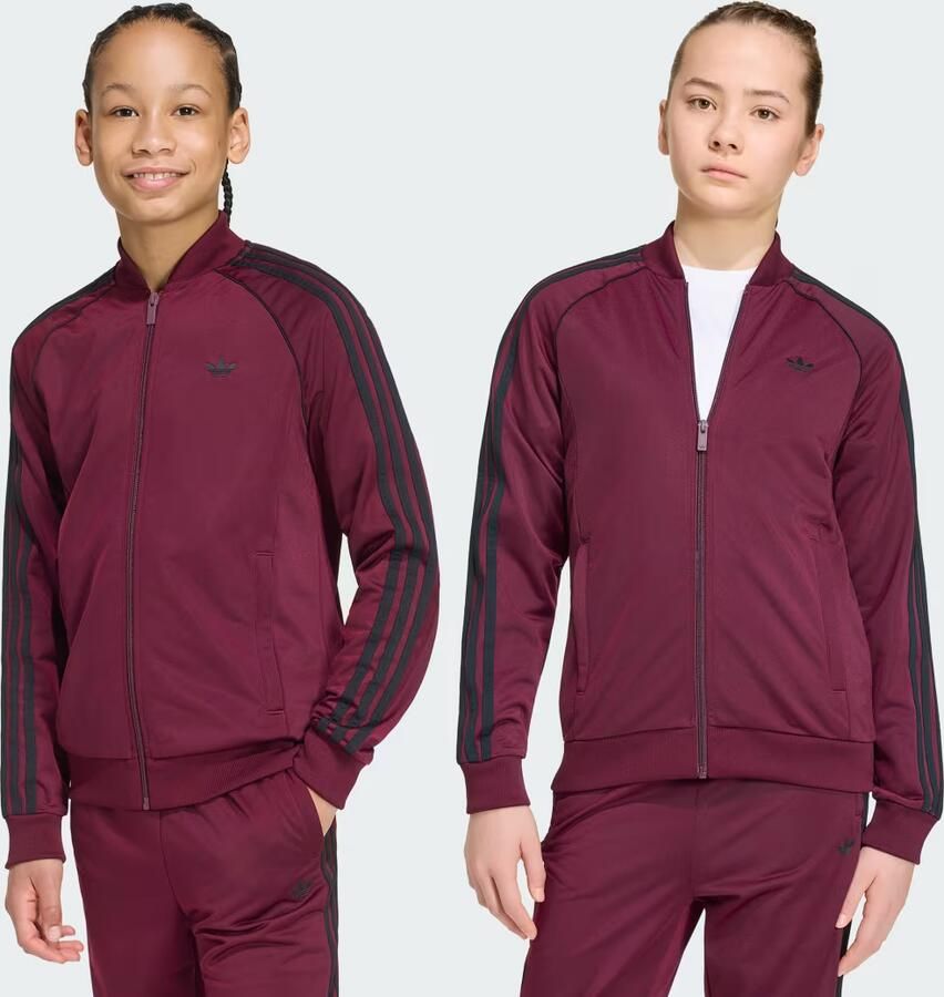 Adidas SST Sportjack