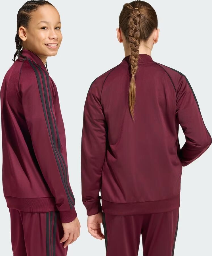 Adidas SST Sportjack - Foto 2