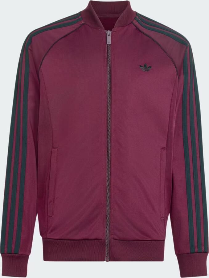 Adidas SST Sportjack - Foto 3