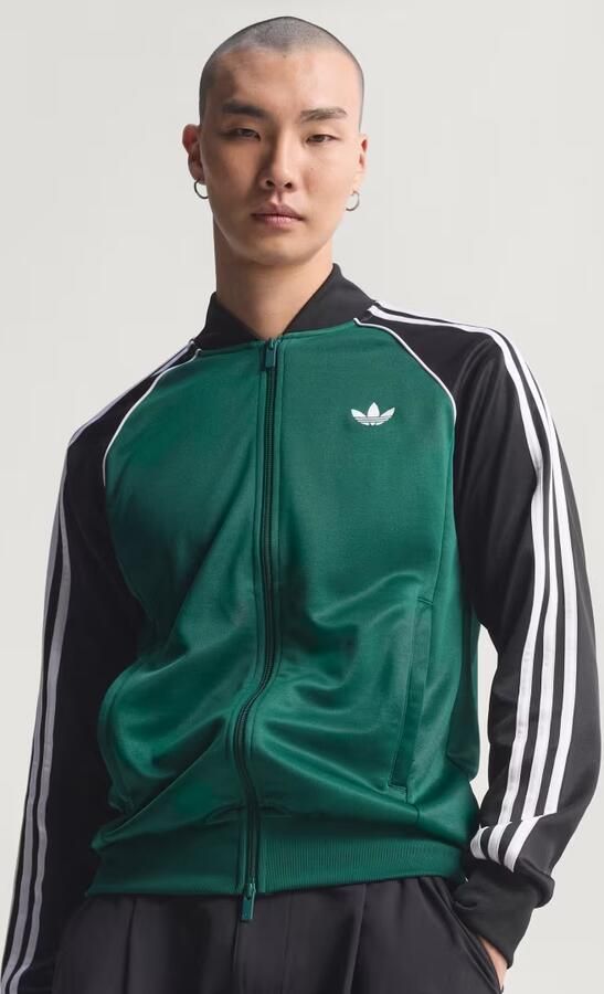 Adidas SST Sportjack