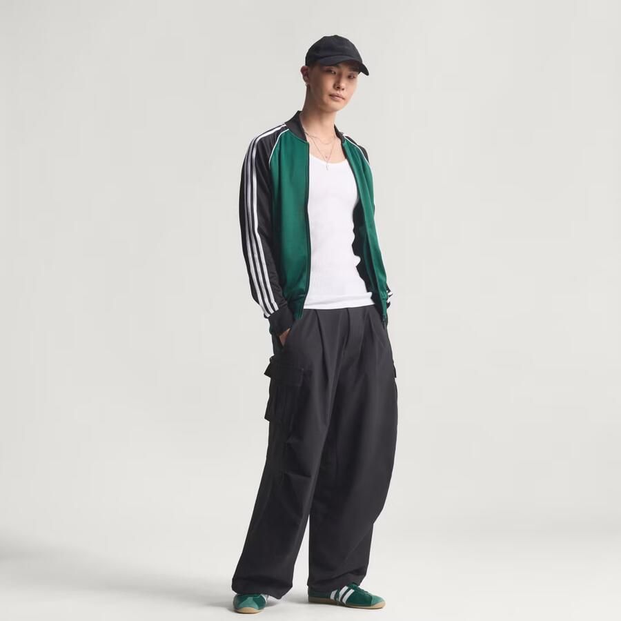 Adidas SST Sportjack - Foto 2