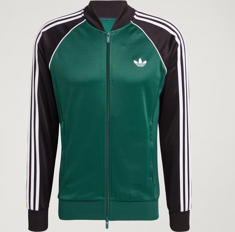 Adidas SST Sportjack - Foto 4