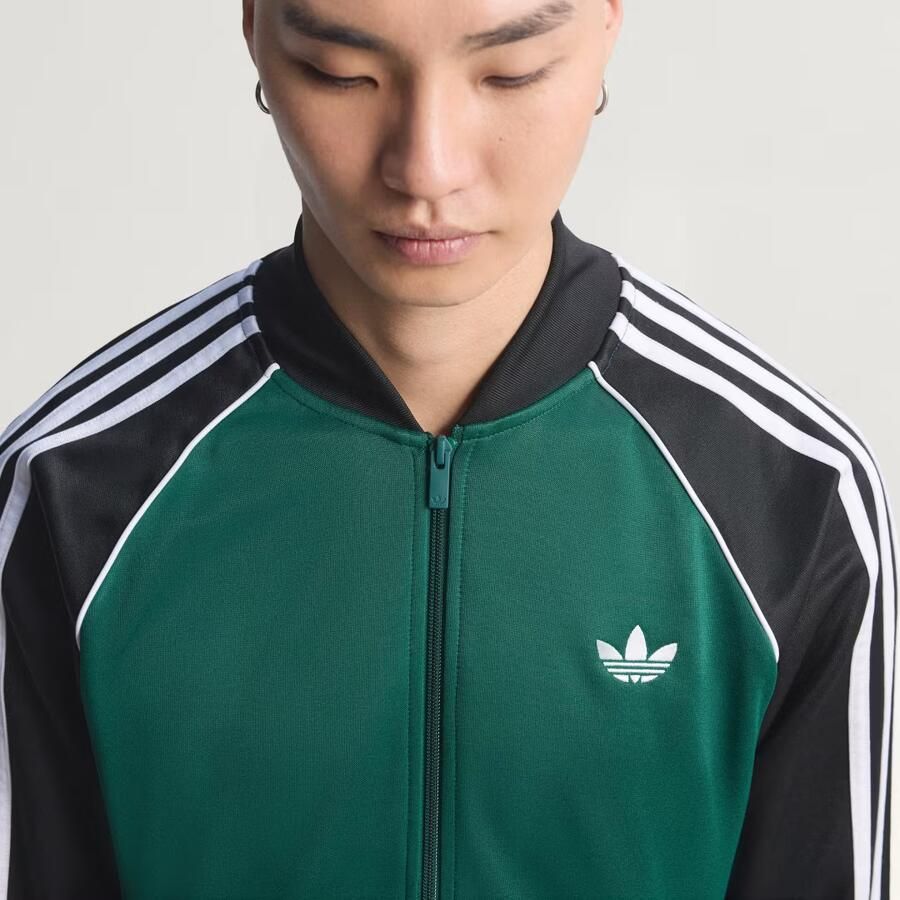 Adidas SST Sportjack - Foto 3