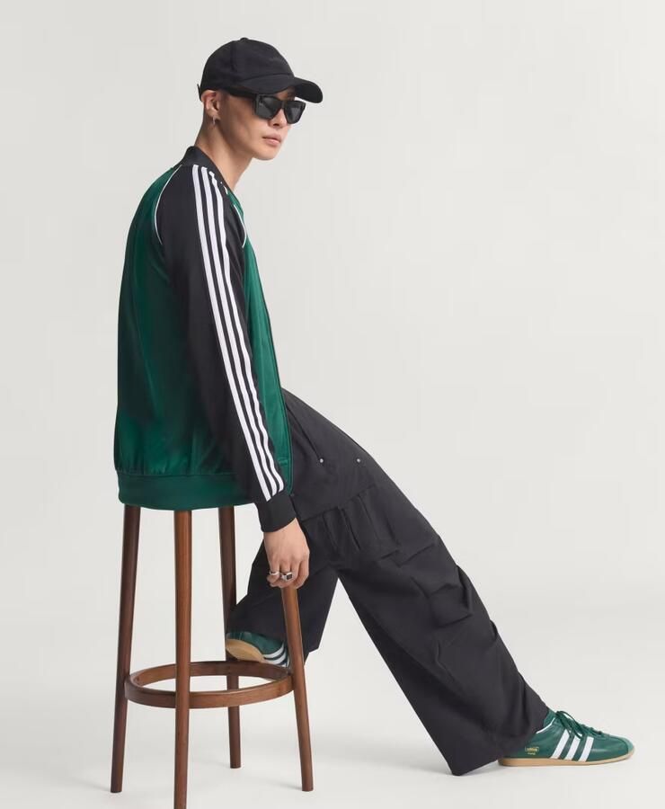 Adidas SST Sportjack - Foto 5