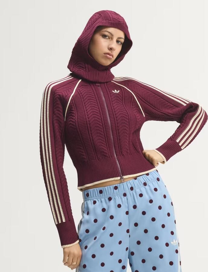 Adidas SST SPORTJACK
