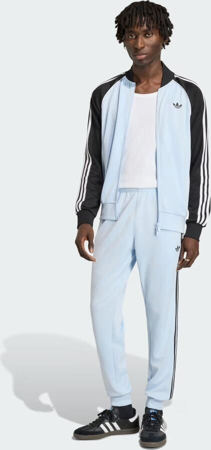 Adidas SST Sportjack - Foto 6
