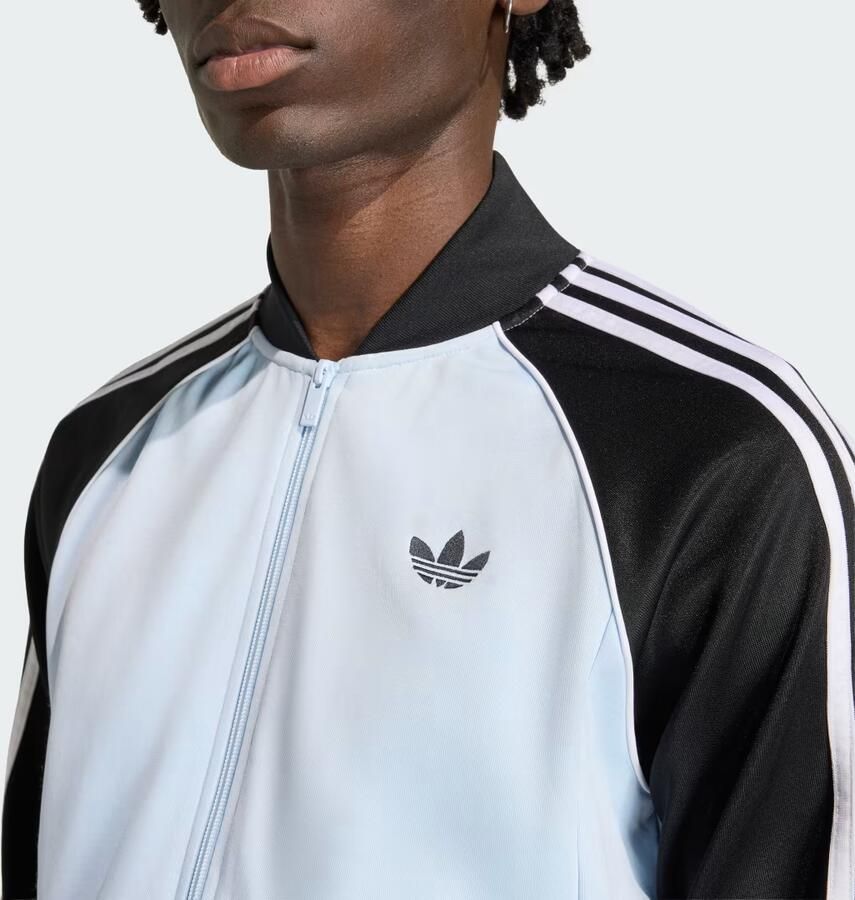 Adidas SST Sportjack - Foto 2