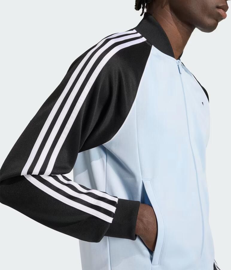 Adidas SST Sportjack - Foto 3