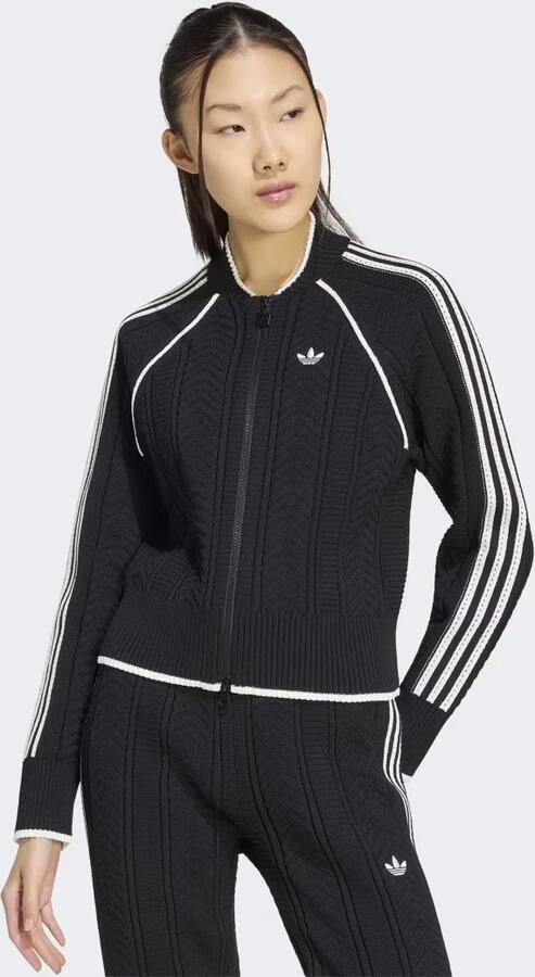 Adidas SST SPORTJACK
