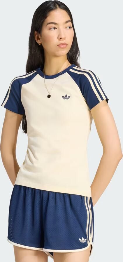 Adidas SST T-SHIRT