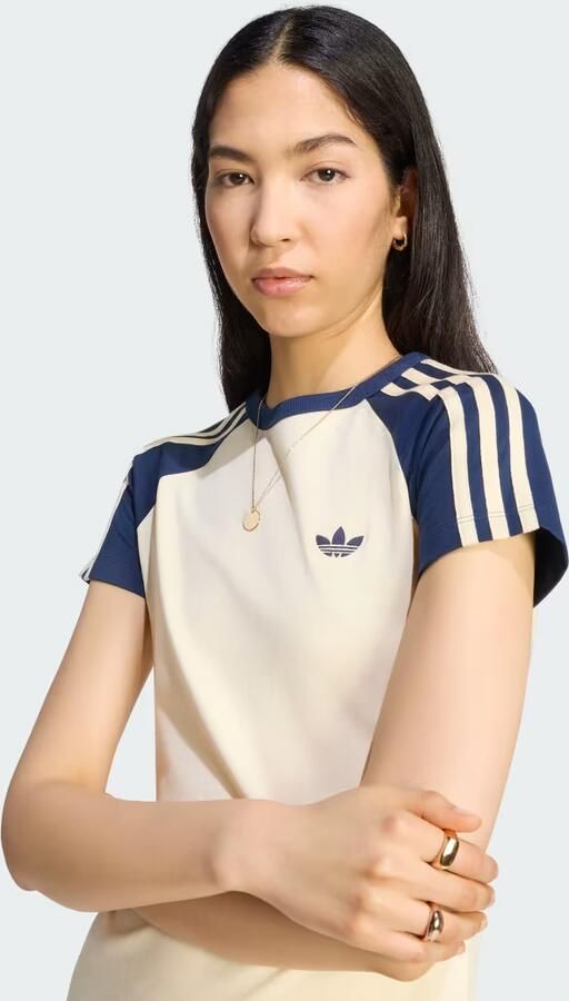 Adidas SST T-SHIRT - Foto 3