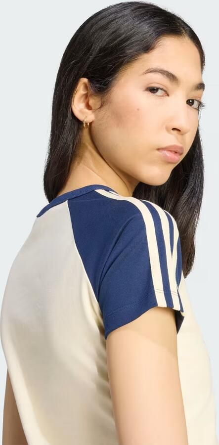 Adidas SST T-SHIRT - Foto 5