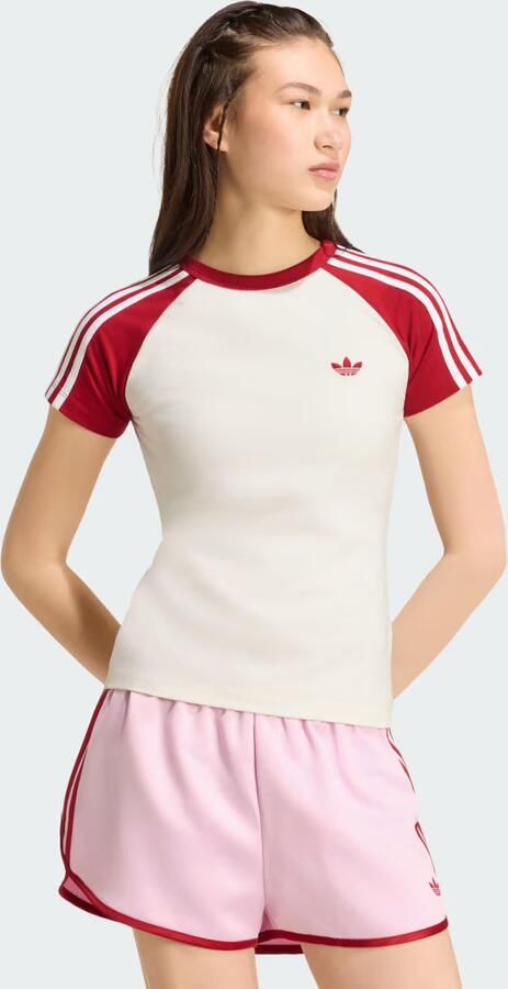 Adidas SST T-SHIRT
