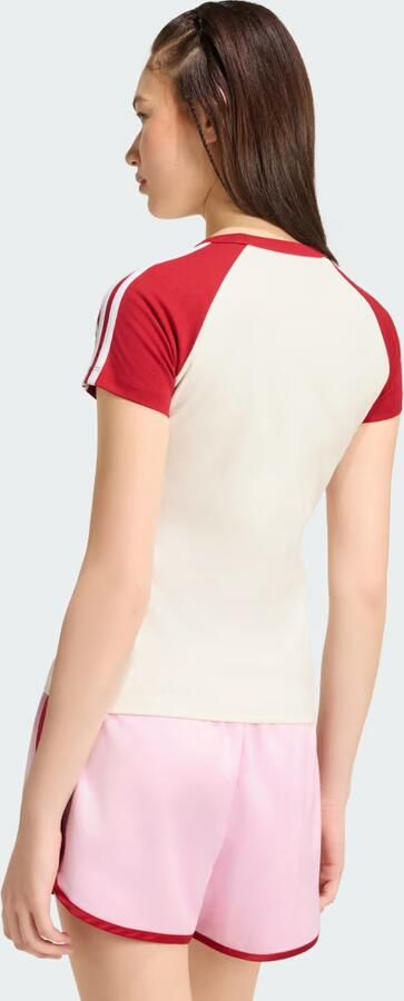 Adidas SST T-SHIRT - Foto 6