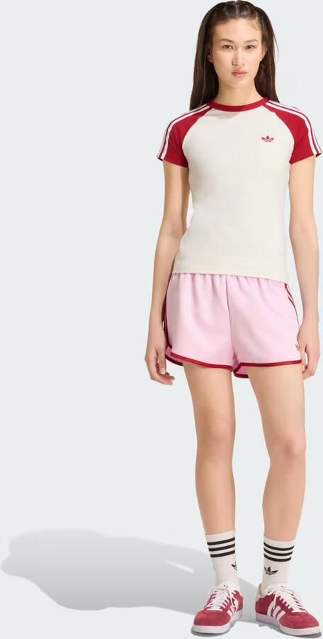 Adidas SST T-SHIRT - Foto 5