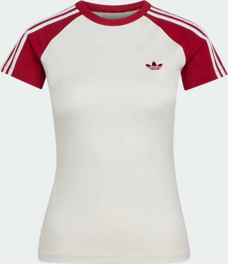 Adidas SST T-SHIRT - Foto 2