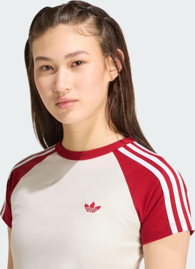 Adidas SST T-SHIRT - Foto 3