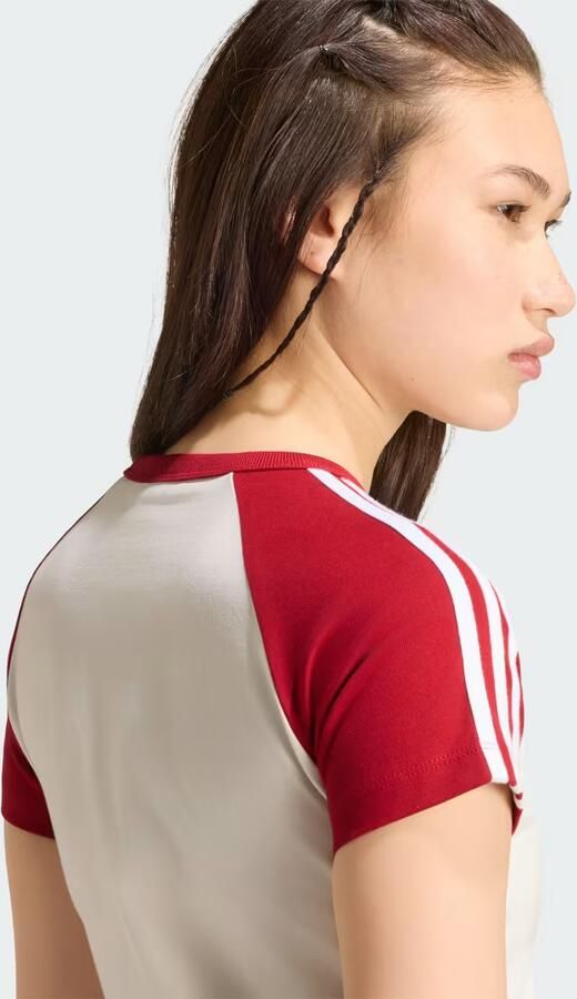 Adidas SST T-SHIRT - Foto 4