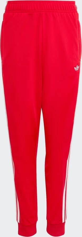 Adidas Originals Trainingsbroek met labelstitching - Foto 8