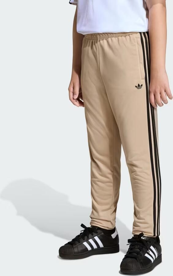 Adidas Originals regular fit sweatpants met 'Trefoil' - Foto 6