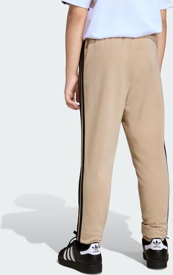 Adidas Originals regular fit sweatpants met 'Trefoil' - Foto 4