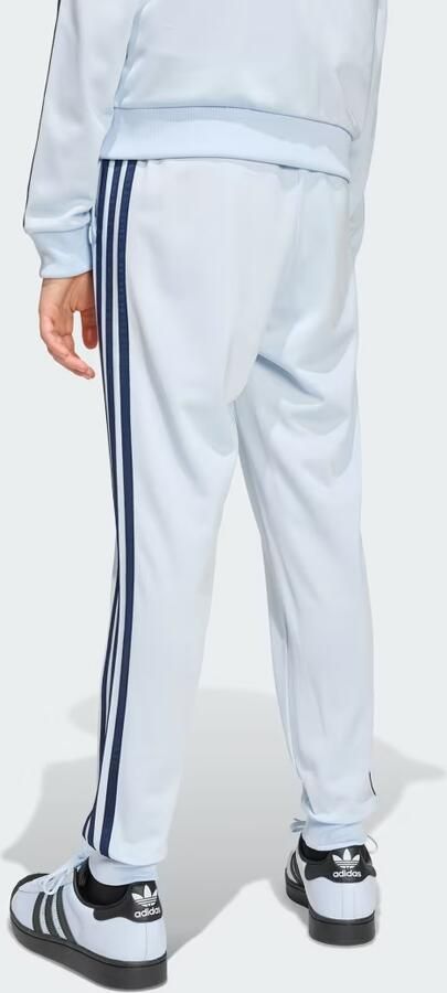 Adidas Originals SST Track Pants Junior Blauw - Foto 5