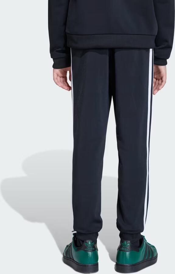 Adidas Originals SST Track Pants Junior Zwart - Foto 5