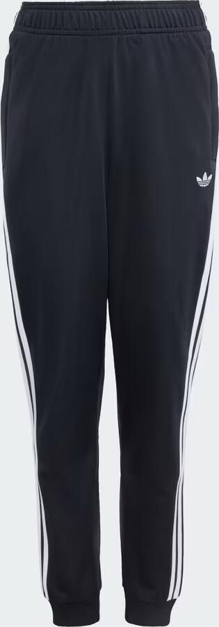 Adidas Originals SST Track Pants Junior Zwart - Foto 7