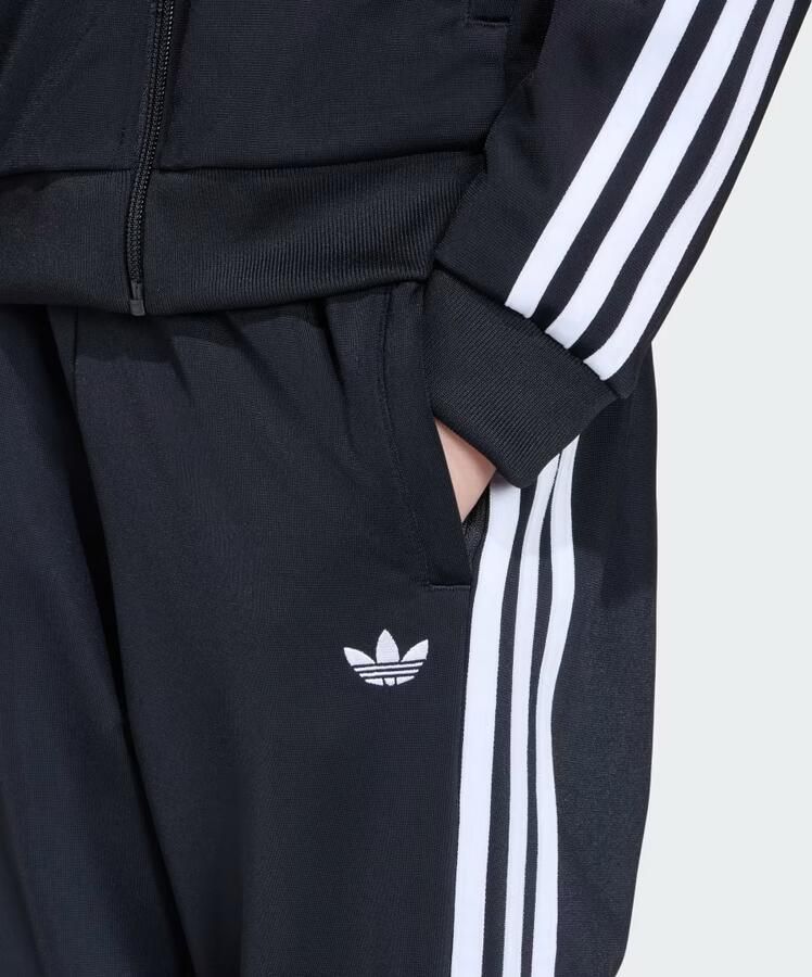 Adidas Originals SST Track Pants Junior Zwart - Foto 4