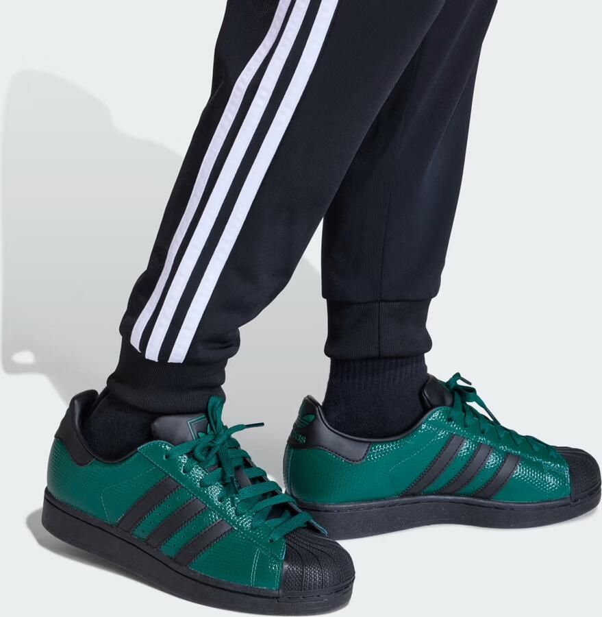 Adidas Originals SST Track Pants Junior Zwart - Foto 3