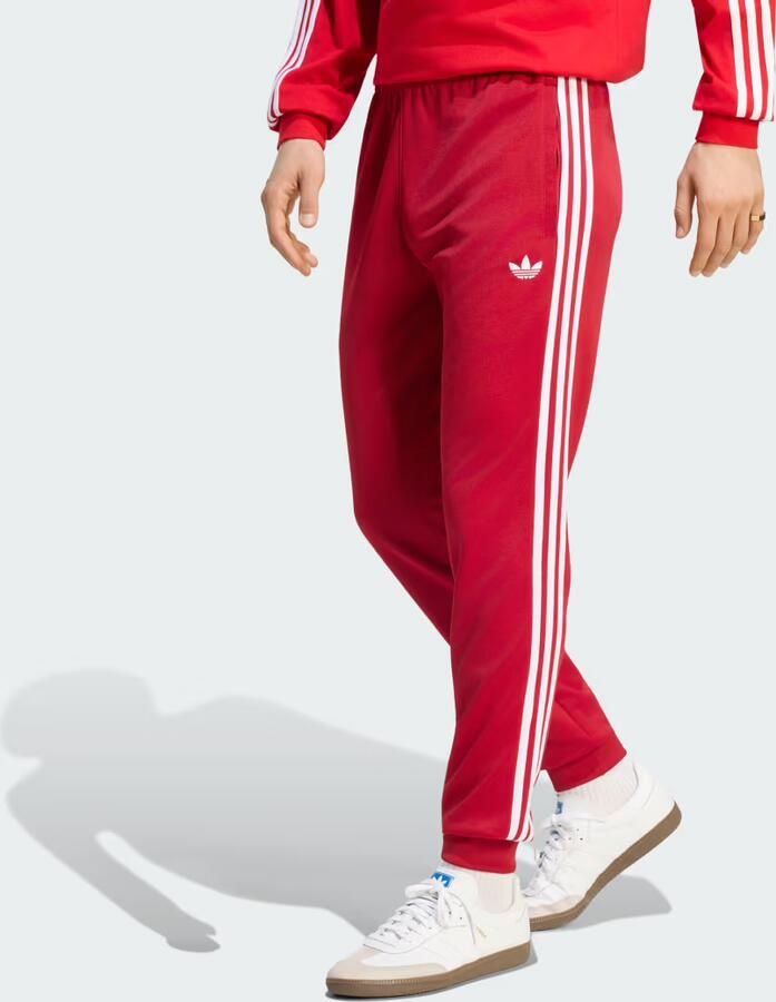 Adidas SST TRAININGSBROEK