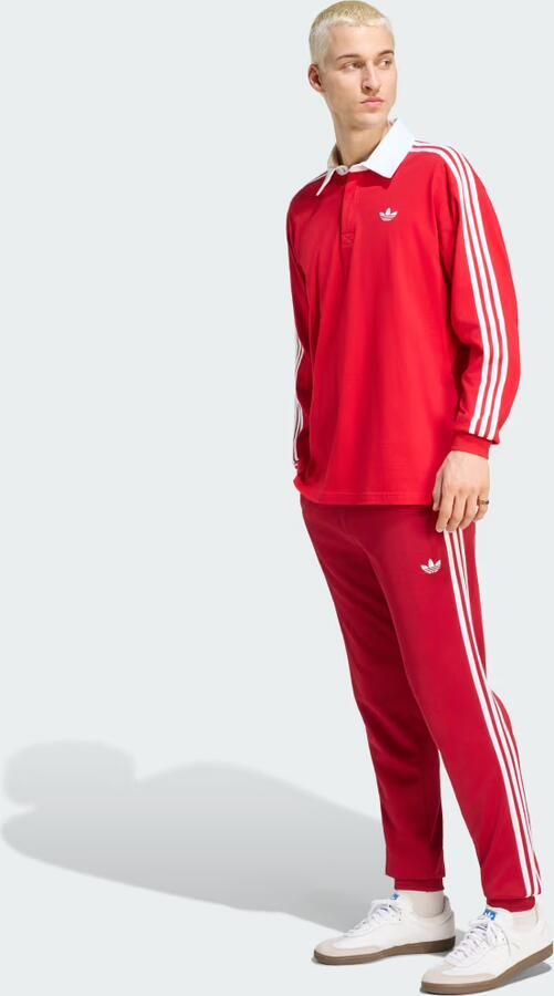 Adidas SST TRAININGSBROEK - Foto 5