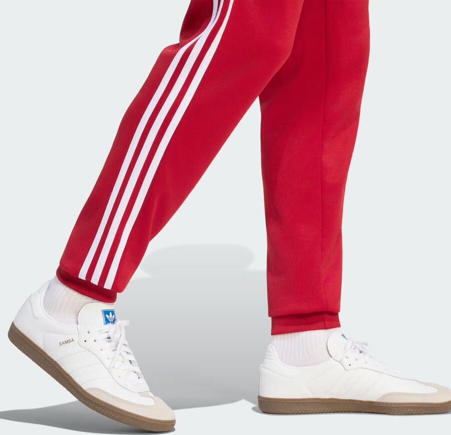 Adidas SST TRAININGSBROEK - Foto 2