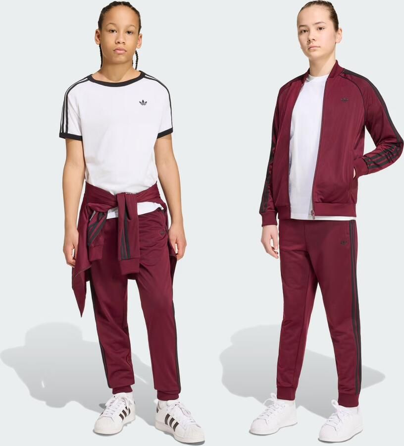 Adidas SST TRAININGSBROEK